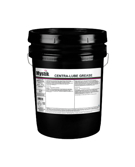 Mystik Centralized System #0-00 Grease - 35 lb Pail