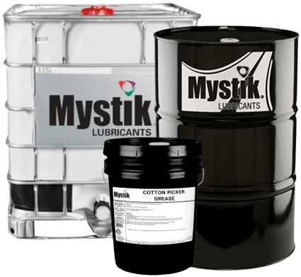 Mystik Cotton Picker #00 Grease