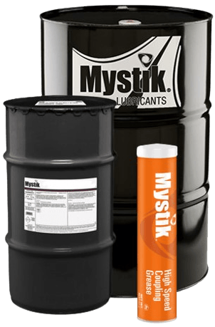 Mystik High Speed Coupling Grease