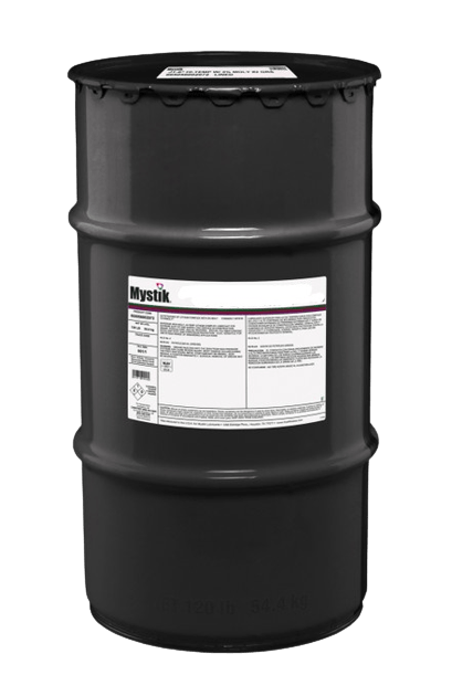 Mystik Lithium Extreme Pressure #0 Grease - 120 lb Lined Keg