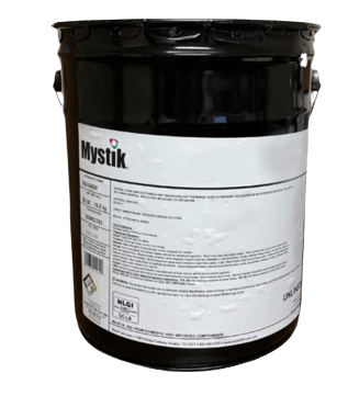 Mystik Extreme Pressure #00-000 Grease  - 35 lb Metal Pail