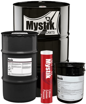 Mystik Lithium Extreme Pressure #2 Grease