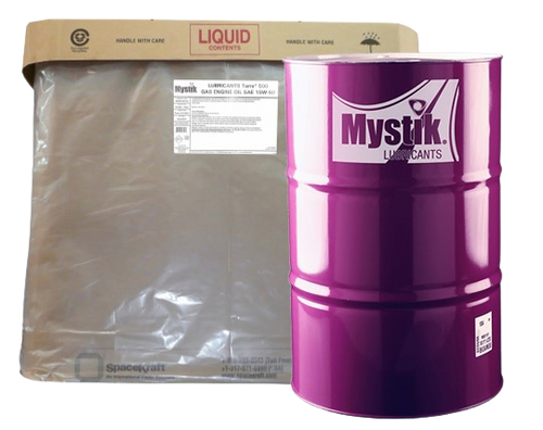 Mystik Terra 500 15W-50