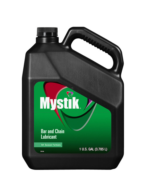 Mystik Bar & Chain Lubricant - 1 gal Jug