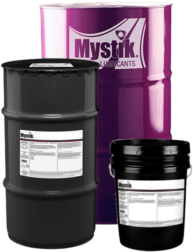 Mystik JT-6 Synthetic 460 #00