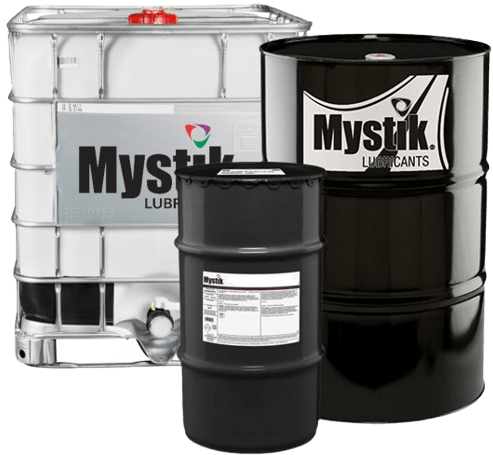 Mystik Lithoplex Industrial #2