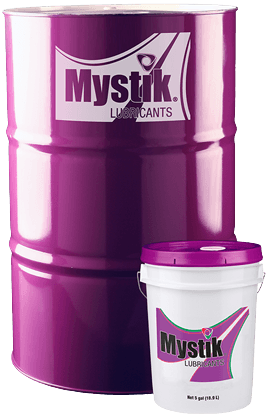 Mystik Terra 340 SAE 30