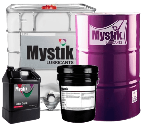 Mystik Turbine Drip Oil