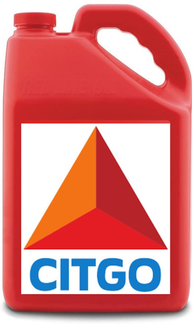 CITGO Compressorgard DE 125 - Case of (3) 1 Gal Jug