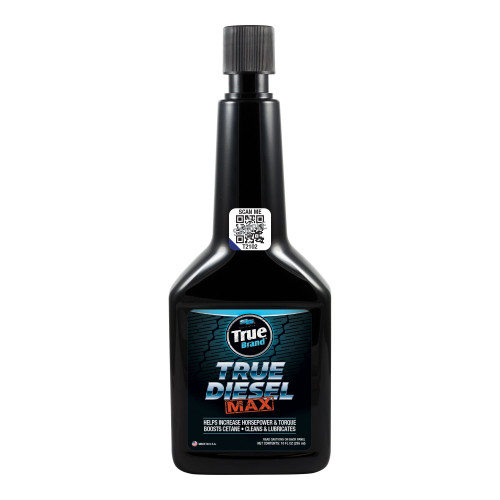 True Brand True Diesel Max