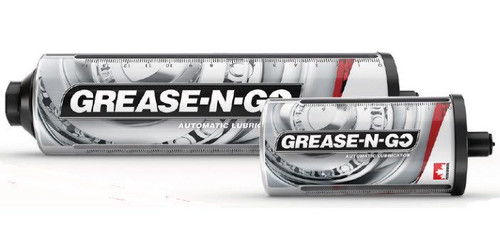 Petro Canada Peerless Poly EMB #2 Grease Grease-N-Go Luber - (10) 230g