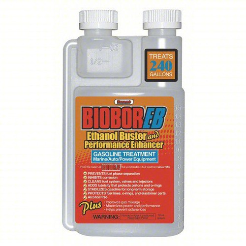 Biobor EB- 16 oz Bottle