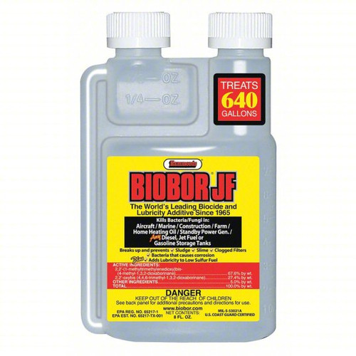 Biobor JF - 8 oz Bottle