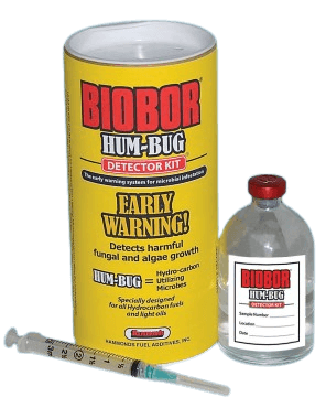 Biobor Hum-Bug Detector Kit