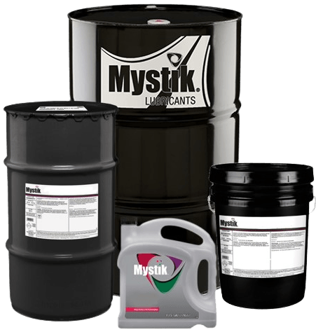 Mystik SX-7000 Synthetic Gear Lube 75W-90