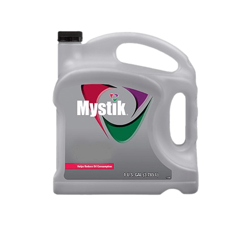 Mystik SX-7000 Synthetic Gear Lube 75W-90 - 1 gal Jugs