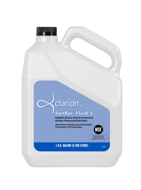 Clarion SynBar Fluid 5