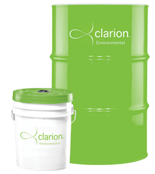 Clarion Green Synthetic Fluid 68