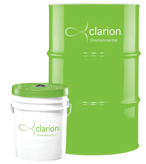 Clarion Green Synthetic Fluid 68