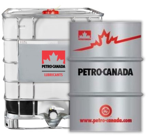 Petro Canada Enduratex EP 220 Gear Oil