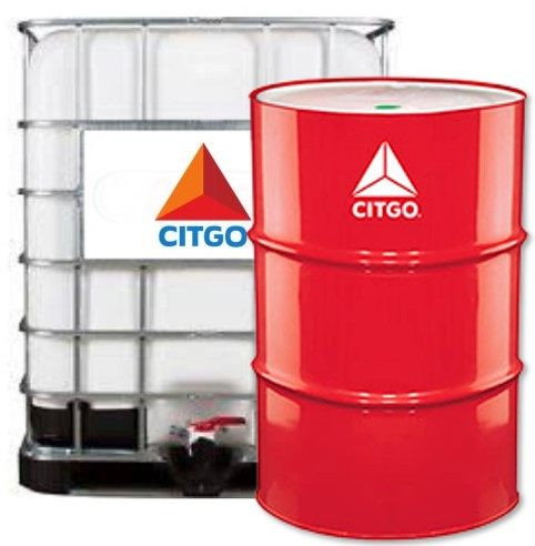 Citgo Products - Santie Oil Company