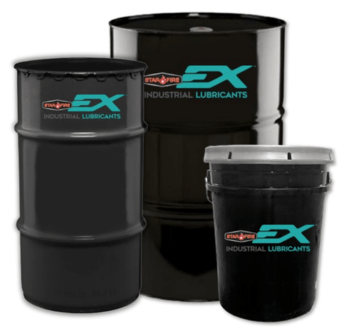 Starfire Solex Heat Transfer Oil 46