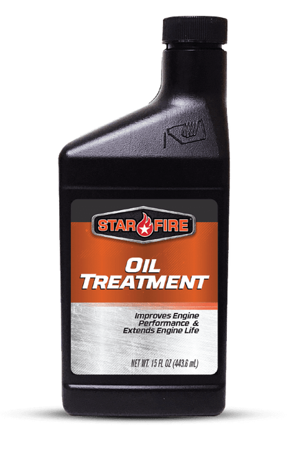 Starfire Oil Treatment