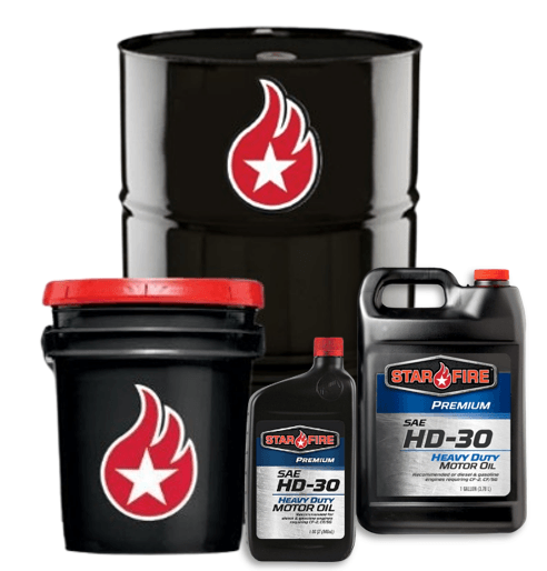 Starfire Heavy Duty 30W