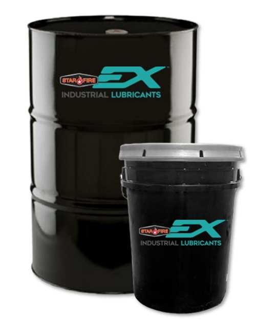 Starfire Cirex Compressor Oil PAO 46