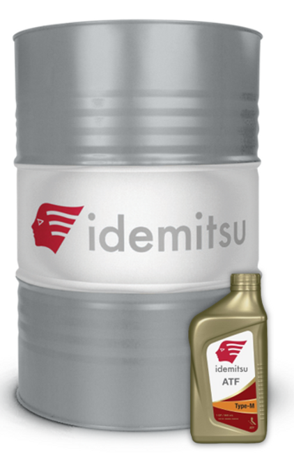 Idemitsu ATF Type M