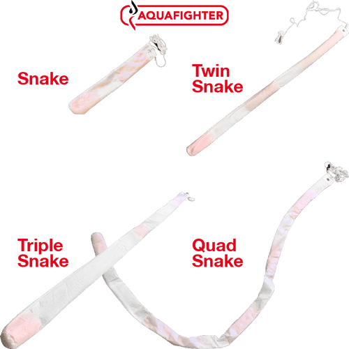 Aquafighter Triple Snake