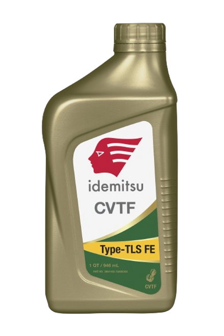 Idemitsu CVTF Type TLS-FE