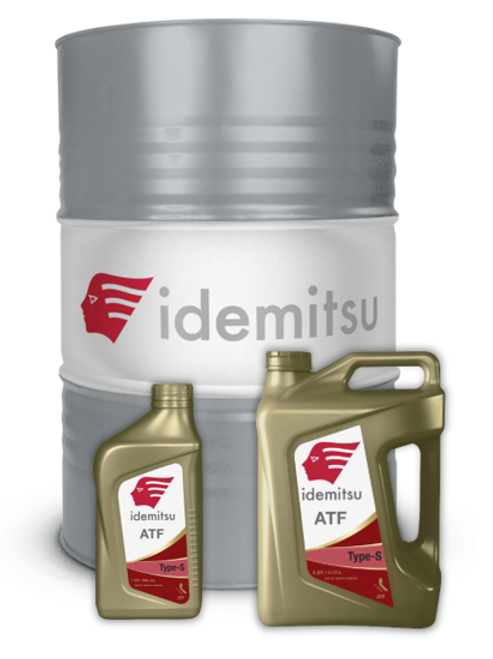 Idemitsu ATF Type S