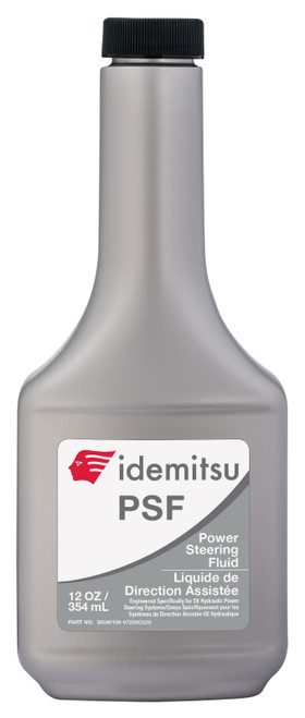 Idemitsu Power Steering Fluid