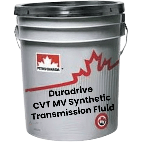 DURADRIVE LOW VISCOSITY MV SYNTHETIC ATF PAIL