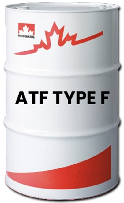 ATF TYPE F