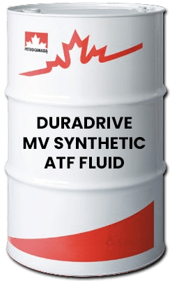 DURADRIVE MV SYNTHETIC ATF