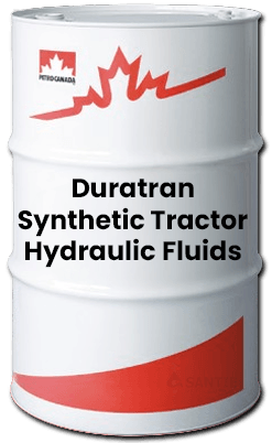 DURATRAN SYNTHETIC Drum