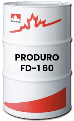 Produro FD-1 60 Drum