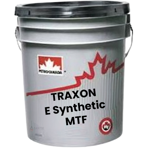 TRAXON Synthetic MTF 5 Gallon Pail