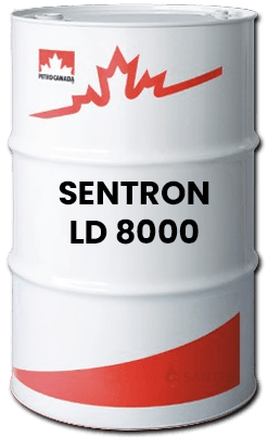 SENTRON LD 8000