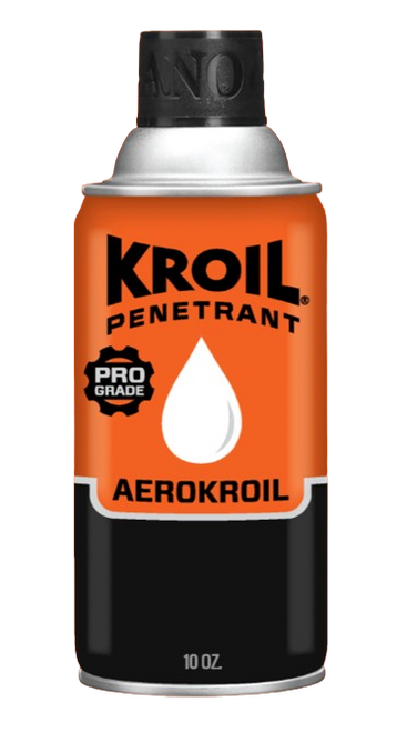 AEROKROIL - 10 OZ AEROSOL CAN