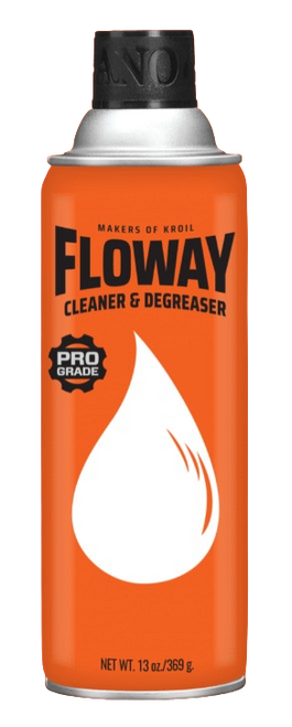 Floway Aerosol 13oz Can