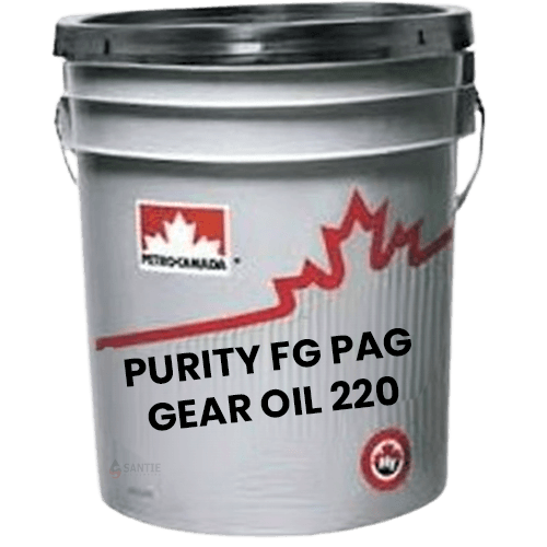 PURITY FG PAG GEAR OIL 220 Pail