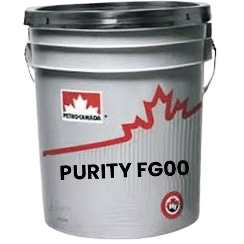 PURITY FG00