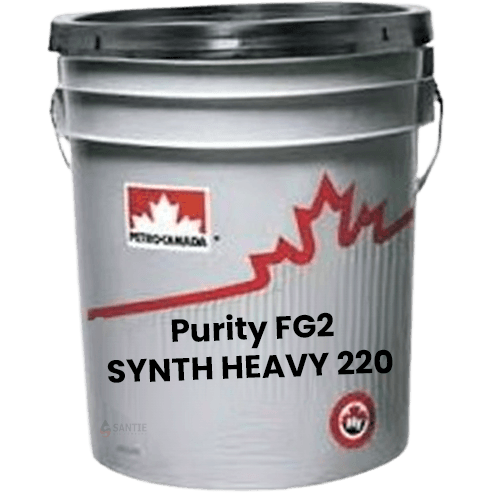 Purity FG2 SYNTH HEAVY 220 Pail