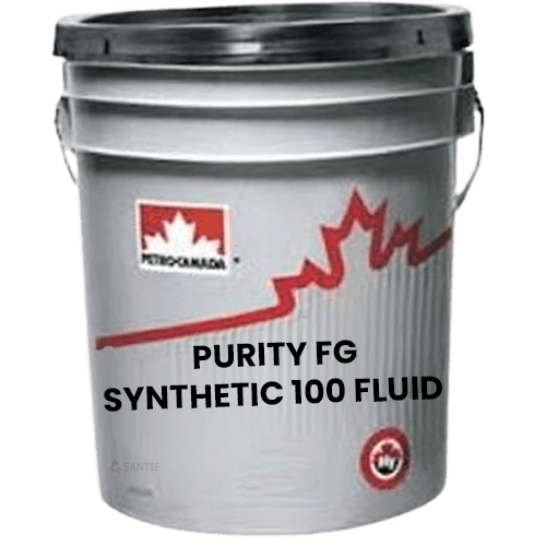 PURITY FG SYNTHETIC 100 FLUID Pail