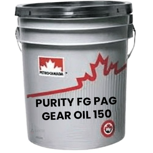 PURITY FG PAG GEAR OIL 150 Pail