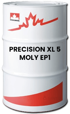 PRECISION XL 5 MOLY EP1 Drum