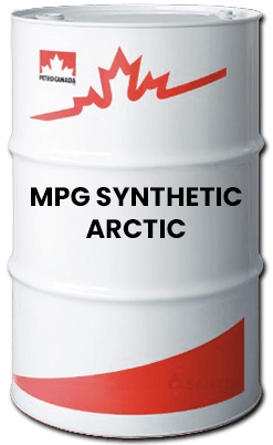 MPG SYNTHETIC ARCTIC Drum
